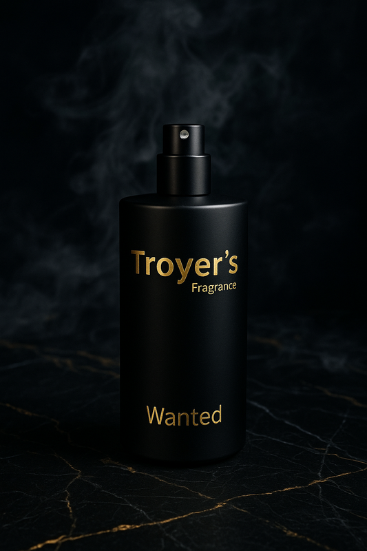 Wanted